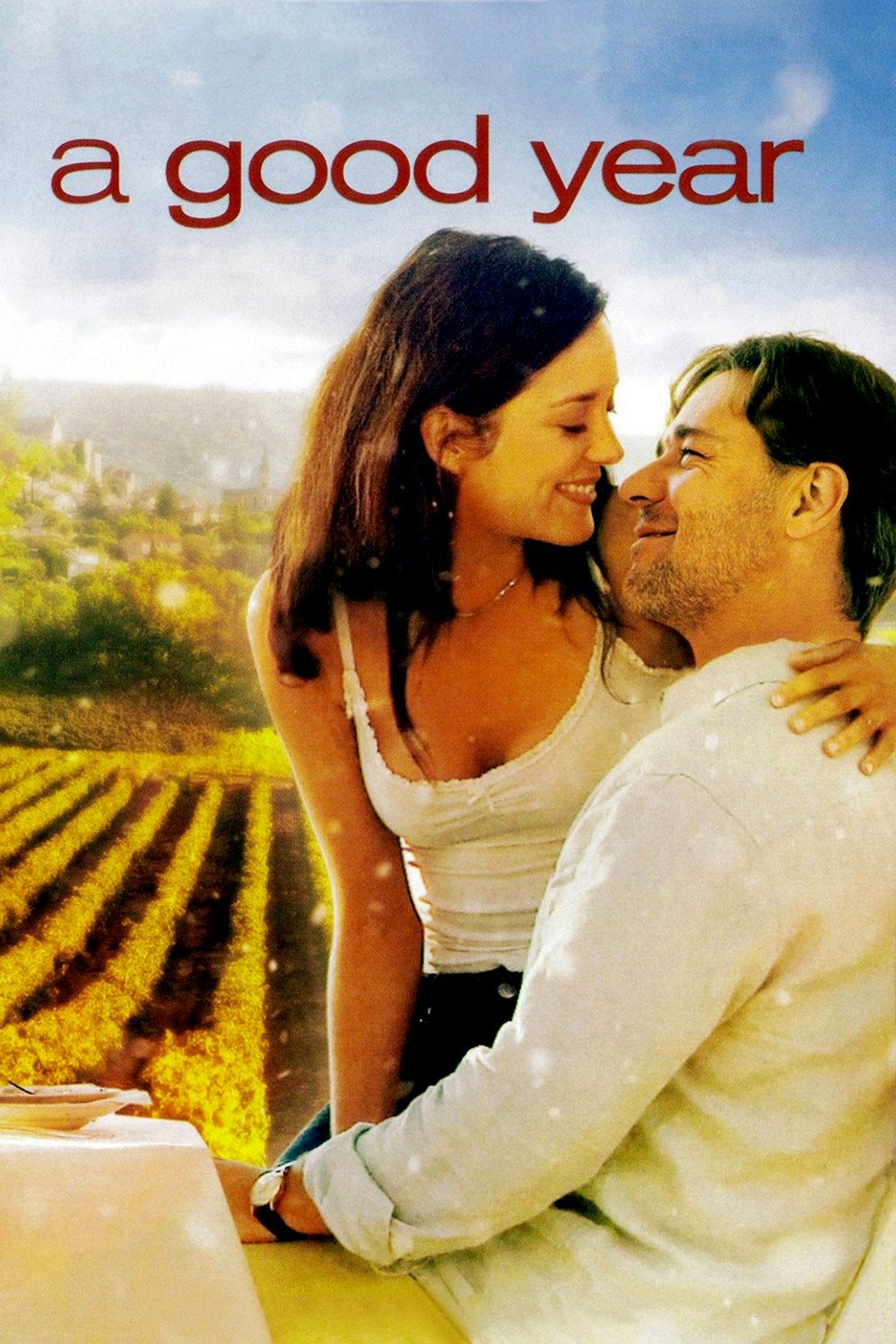 A Good Year (2006) [29168] (A1764888870) [[Movies]] --Plex--